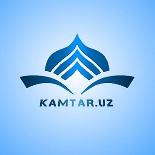 Логотип канала kamtaruz