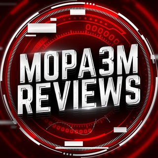 Логотип канала revmopa3m