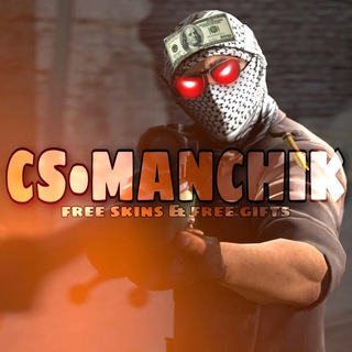 Логотип канала csmanchik