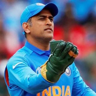 Логотип канала Mahendra_Singh_Ms_Dhoni_Fixer