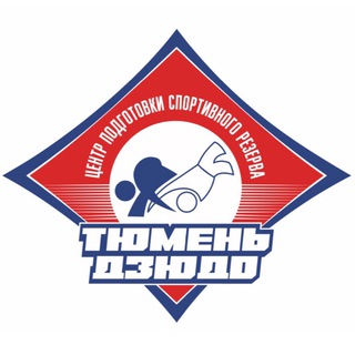 Логотип канала tyumen_judo