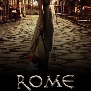 Логотип канала romeseasonone