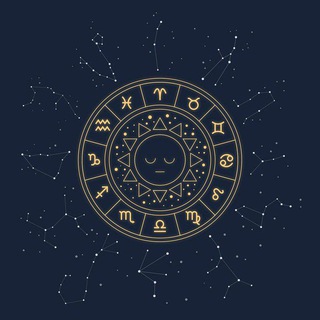 Логотип канала all_zodiac_sign