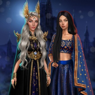 Логотип канала romanceclubgameee