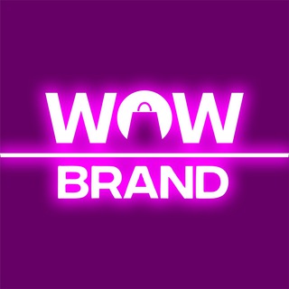 Логотип канала wowbrand7