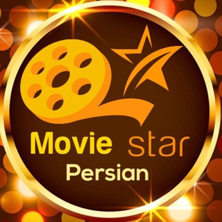 Логотип канала movie_star_persian