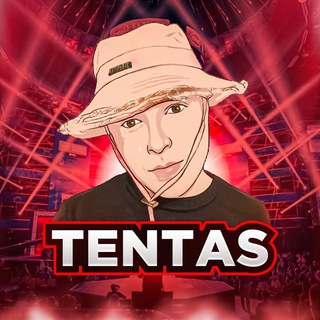 Логотип tentasnews