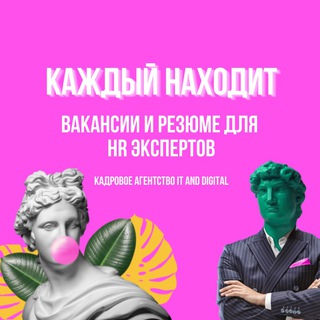 Логотип канала everyonefinds