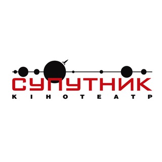 Логотип канала kinosputnik