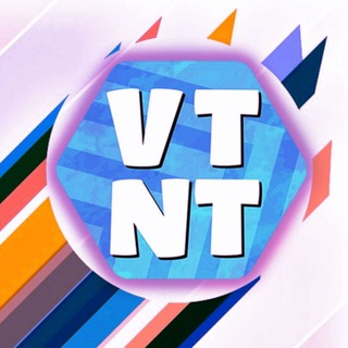 Логотип vtntchat