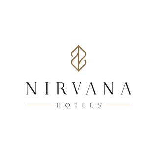 Логотип канала nirvanahotels