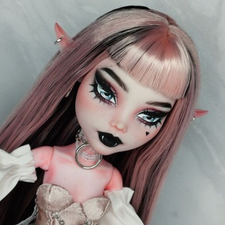 Логотип канала dolls_by_sonicoxide