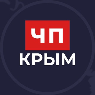 Логотип канала crimea_chp_news