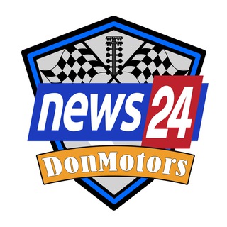 Логотип канала donmotors