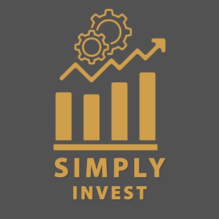 Логотип канала simply_invest_ak