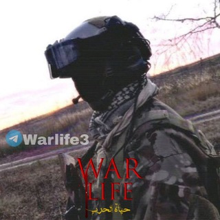 Логотип Warlife3