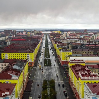 Логотип norilsk_true