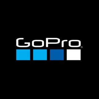 Логотип канала gopro_esp