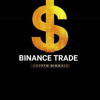 Логотип канала binance_usd_btc_eht