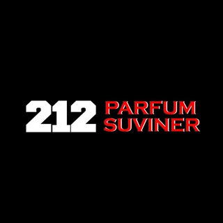 Логотип канала parfume_212