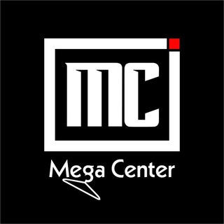 Логотип канала megacenteruz