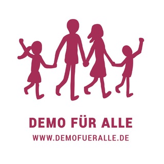 Логотип demofueralle