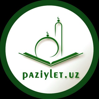 Логотип канала paziyletuz