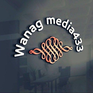 Логотип wanagmedia