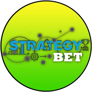 Логотип канала strategybetq