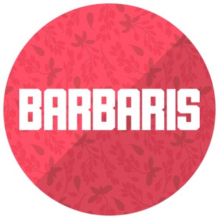 Логотип канала barbaris_cas