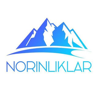 Логотип Norinliklar