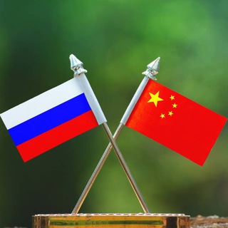 Логотип канала chinahelp_biz