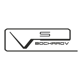 Логотип vsbovharov