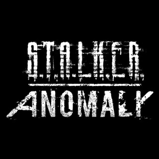 Логотип канала anomaly_mod
