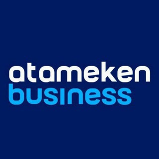 Логотип канала atamekenbusiness