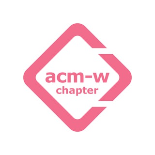 Логотип канала nu_acm_w