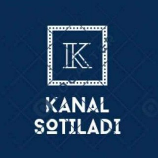 Логотип канала kanalgruppasavdosi