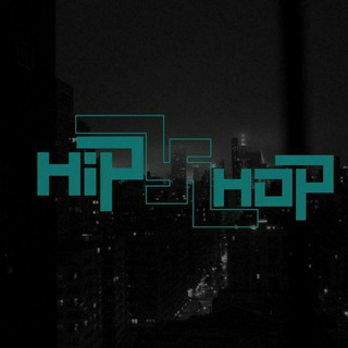 Логотип канала hiphop_x_gap