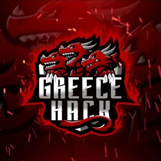 Логотип канала greecehack