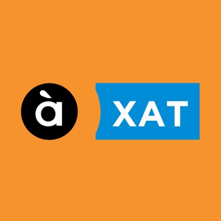 Логотип канала apuntxat