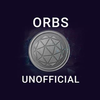 Логотип канала orbs_network