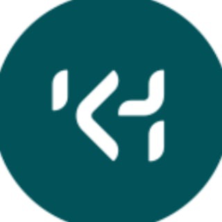 Логотип канала khtrader