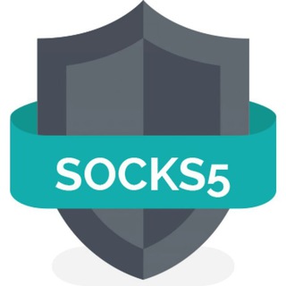 Логотип канала freeproxysocks5