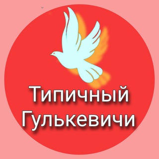 Логотип канала tip_gulk