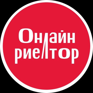 Логотип канала online_rieltor_msk