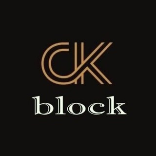 Логотип канала blockchain_ck