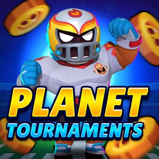 Логотип канала tournamentplaneta