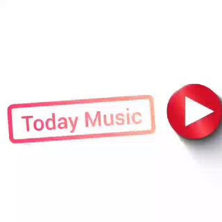 Логотип канала todaymusictv