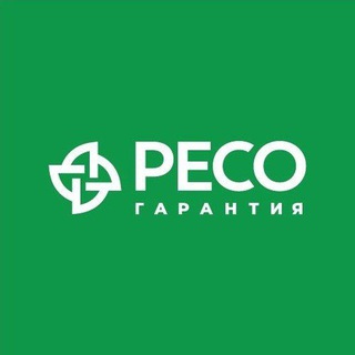 Логотип канала reso_ru_official