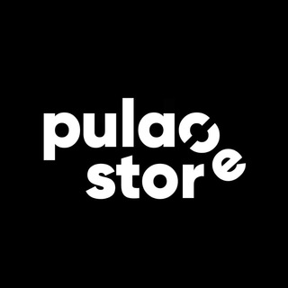 Логотип канала pulao_store_tm